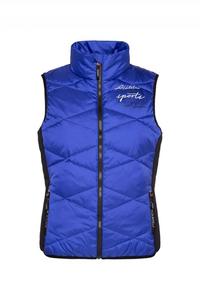 Жилет Soccx, синий