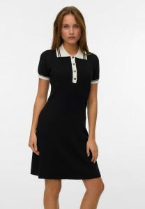 Платье Vero Moda VMFRANCIE , Black
