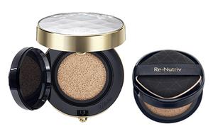 ESTEE LAUDER Белое золото цветочная эссенция air cushions для женщин