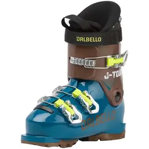 Лыжные ботинки Dalbello J-tour Junior Touring, синий