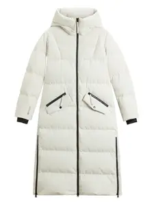 Пальто GTX Woolrich, белый