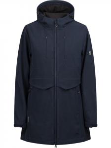 Зимняя куртка Trespass, синий