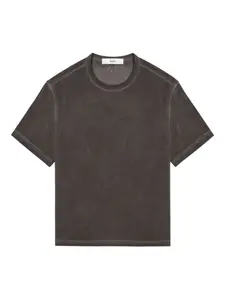 Футболка с короткими рукавами Mauro Séfr, серый