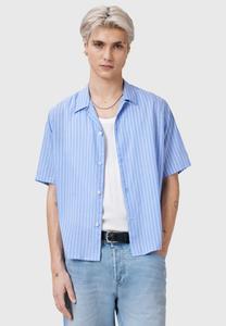 Рубашка ARRAN AllSaints, синий