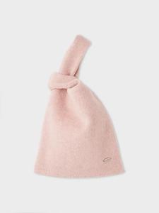 Пушистая сумка Miesrohe, цвет Pnk[066]