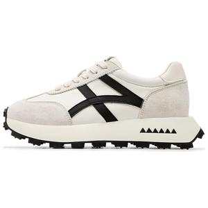 Кроссовки ST & SAT Saturday Lifestyle Shoes Women's Low-top, черный