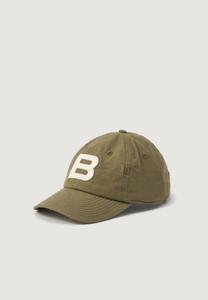 Бейсболка Bally Cap, Ficus/Khaki