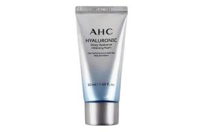 AHC Little Immortal Water Cleansers очищающее средство 50ml/50ml*2/50ml*3/150ml/150ml*2/150ml+50ml A.H.C