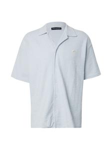 Рубашка на пуговицах Comfort fit Pegador LIBCO, Light blue