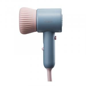 Фен для новорожденных Baby Farting, низкое излучение, мягкий звук BC2106023 1 Babycare, серый