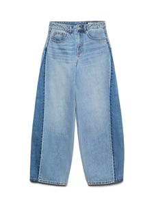 VERO MODA Джинсы Regular 'VMZELDA' в синем цвете