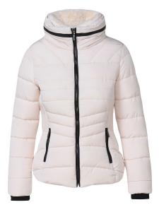 Зимняя куртка KOROSHI, White