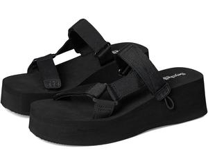 Сандалии Seychelles Skip to Me, цвет Black Nylon