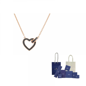 Swarovski Прекрасные хрустальные ожерелья для женщин