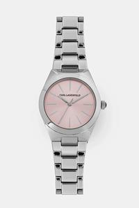 Часы Karl Lagerfeld, серебряный