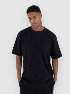 Футболка Hurley Bcnk8 Washed T-Shirt, black
