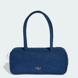 сумка adidas Adicolor с длинной ручкой Airliner Denim Bag