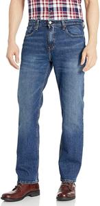 Мужские брюки-карго Levi's 541 Athletic-Fit, Light Off