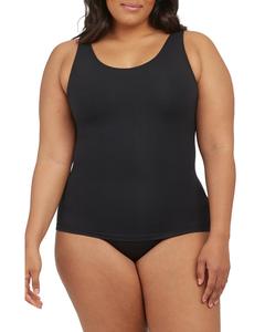 Майка SPANX Socialight, синий