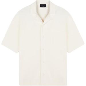 REPRESENT Рубашка мужская Antique White