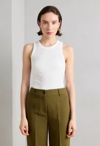 Майка core racer Scotch & Soda, White