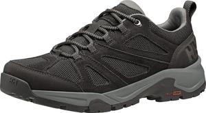 Helly-Hansen мужские трейловые кроссовки Hawk Stapro TR Helly Hansen, 990 Black/Charcoal/Ebony
