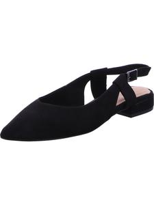 Сандалии на плоской подошве s.Oliver, черный