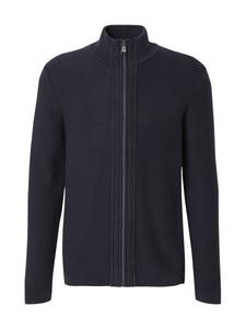 Вязаный кардиган JOOP! Jeans Paulos, морской синий