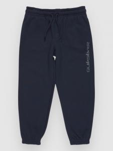 Повседневные брюки Quiksilver Graphic Jogger Kids Hose, dark navy