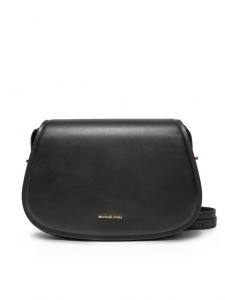 Сумочка Lydia 30R5GL0M2L Michael Michael Kors, черный