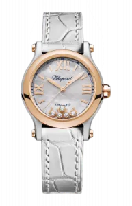 Часы happy sport 30 мм Chopard