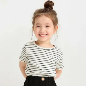 Футболка с коротким рукавом из эластичной махровой ткани Branshes, цвет Border