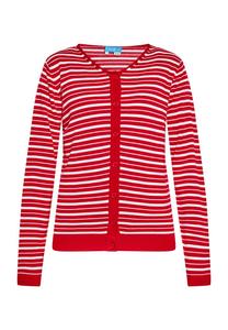 Кардиган SANIKA Knit Cardigan, красный