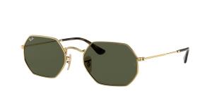 Солнцезащитные очки унисекс RB3556N RAY-BAN, arista