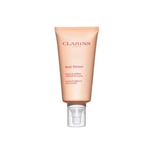 Jiaoyunshi увлажняющий массажный лосьон для тела увлажнение и гидратация снятие стресса 175ml CLARINS