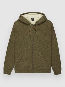 Спортивная куртка Quiksilver Keller Sherpa-Jacke, aloe heather