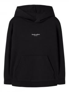 Толстовка name it, черный