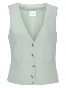 MADELEINE Жилет в цвете Mint