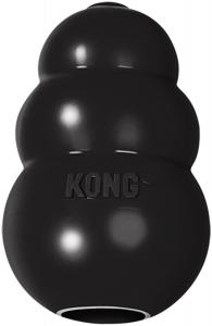 КОНГ Экстрим XXL KONG, цвет черный