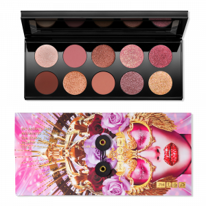 Тени для век Mothership XI: Sunlit Seduction PAT McGRATH LABS