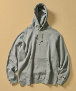 KELTY x FREAK'S STORE / Эксклюзивный пуловер KELTY с винтажным логотипом [ограниченный выпуск], осень 2025 г.