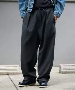 Брюки Journal Standard, цвет Black