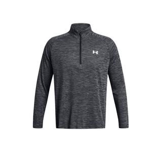 Футболка мужская черная Under Armour
