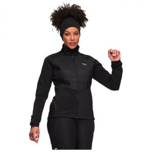 Куртки для беговых лыж ragna jacket rblack - xs Kari Traa