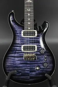 Paul Reed Smith Custom 24-08 Пурпурный Туман №3447