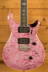 PRS SE Custom | Custom 24 Квилт - Фиолетовый