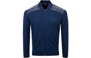 HUGO BOSS Knitwear Men's Marine Blue
