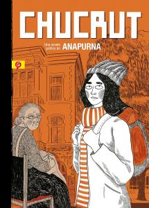 Chucrut (Spanish Edition) (Salamandra)