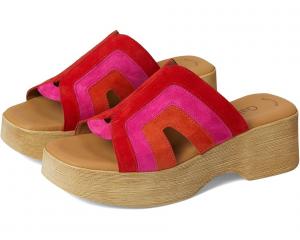 Туфли Gabor Gabor 64.521, цвет FIRE KOMBI