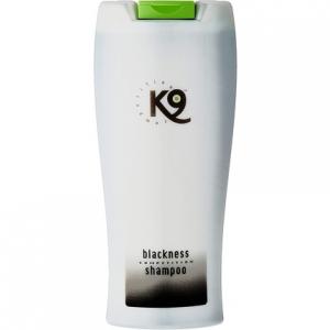 Шампунь для собак Blackness 300 мл 300 мл K9